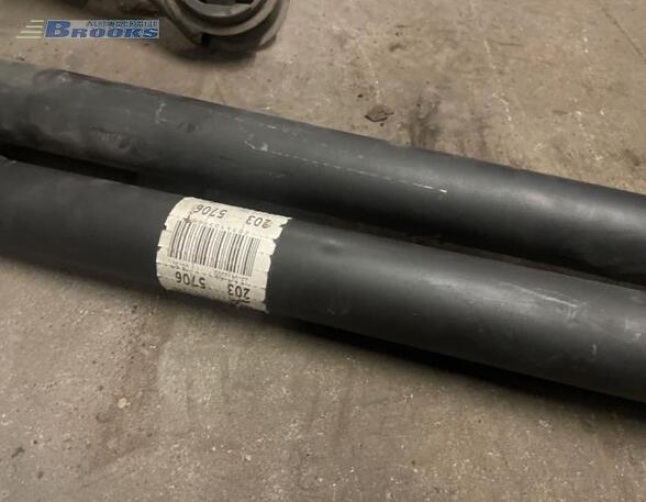 Cardan Shaft (drive Shaft) MERCEDES-BENZ CLK Convertible (A209)