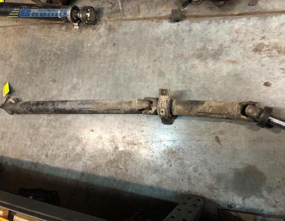 Cardan Shaft (drive Shaft) MITSUBISHI L200 / TRITON (KJ_, KK_, KL_)