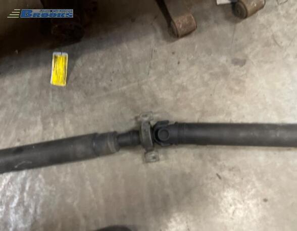 Cardan Shaft (drive Shaft) BMW 3 (E46)