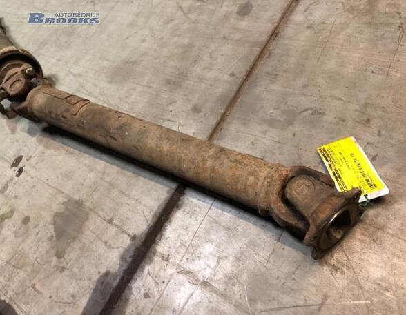 Cardan Shaft (drive Shaft) ISUZU TROOPER I (UBS), BMW 5 (E60)