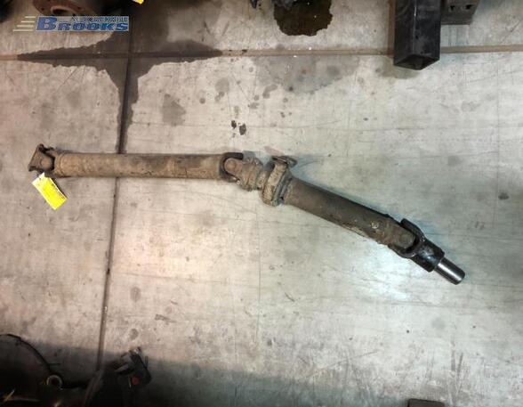 Cardan Shaft (drive Shaft) ISUZU TROOPER I (UBS), BMW 5 (E60)