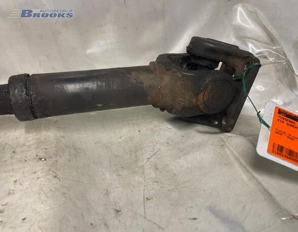 Cardan Shaft (drive Shaft) KIA SORENTO I (JC)