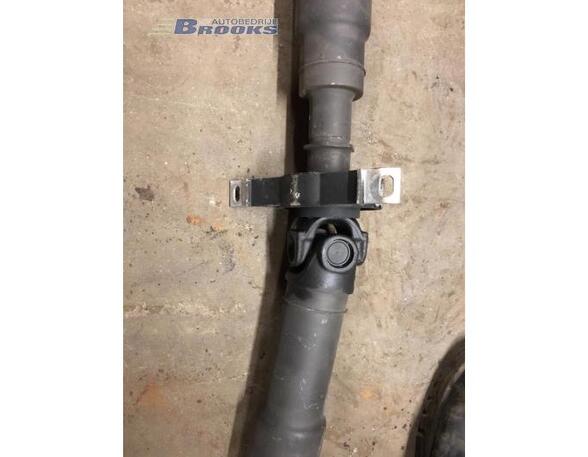 Cardan Shaft (drive Shaft) BMW 3 Compact (E46), BMW 3 Touring (E46)