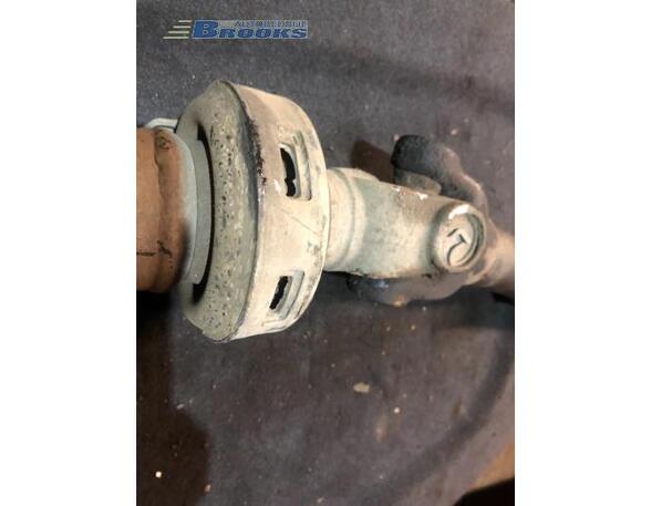 Cardan Shaft (drive Shaft) SSANGYONG REXTON / REXTON II (GAB_)