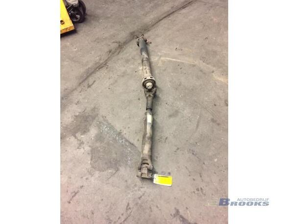 Cardan Shaft (drive Shaft) SSANGYONG REXTON / REXTON II (GAB_)