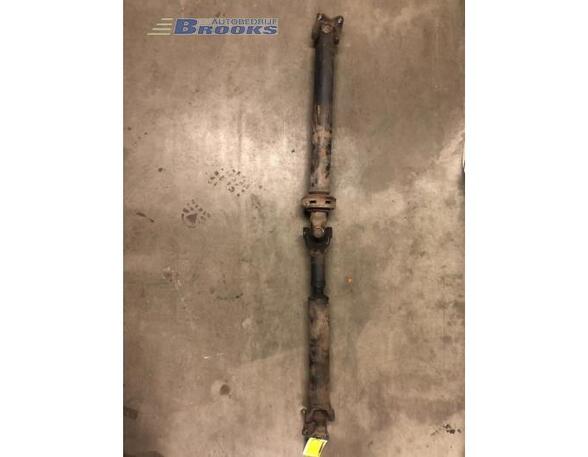 Cardan Shaft (drive Shaft) SSANGYONG REXTON / REXTON II (GAB_)