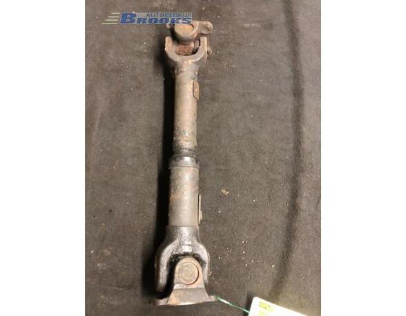 Cardan Shaft (drive Shaft) OPEL MONTEREY A (M92)