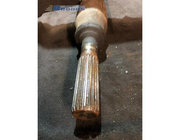 Cardan Shaft (drive Shaft) OPEL MONTEREY A (M92)