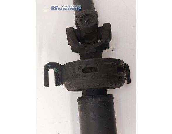 Cardan Shaft (drive Shaft) FORD RANGER (TKE)