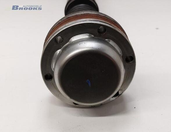 Cardan Shaft (drive Shaft) FORD RANGER (TKE)