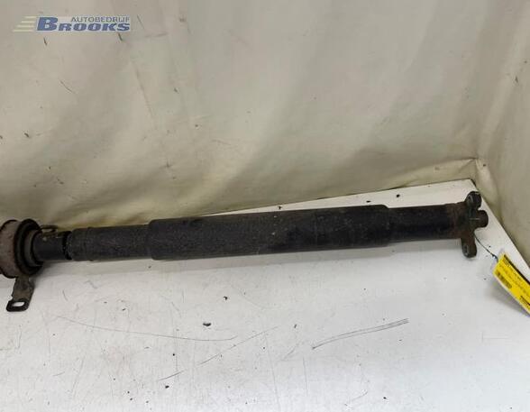 Cardan Shaft (drive Shaft) JAGUAR S-TYPE (X200)