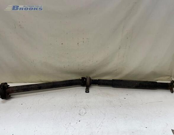 Cardan Shaft (drive Shaft) JAGUAR S-TYPE (X200)