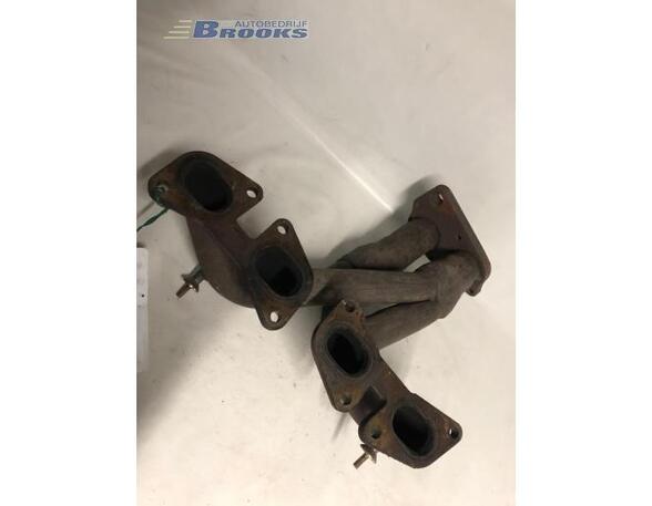 Exhaust Manifold LANCIA DEDRA (835_)