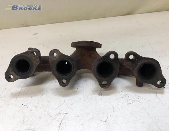 Exhaust Manifold VOLVO V40 Hatchback (525, 526), VOLVO V40 Cross Country (526)