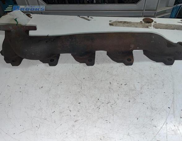 Exhaust Manifold MERCEDES-BENZ SPRINTER 2-t Bus (901, 902), MERCEDES-BENZ SPRINTER 3-t Bus (903)