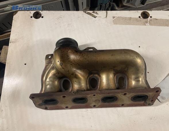 Exhaust Manifold CITROËN XSARA PICASSO (N68)