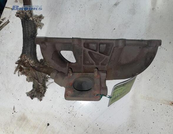 Exhaust Manifold FIAT BRAVO I (182_)