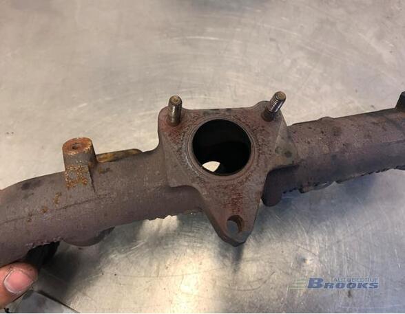 Exhaust Manifold FORD TRANSIT Van (FA_ _)