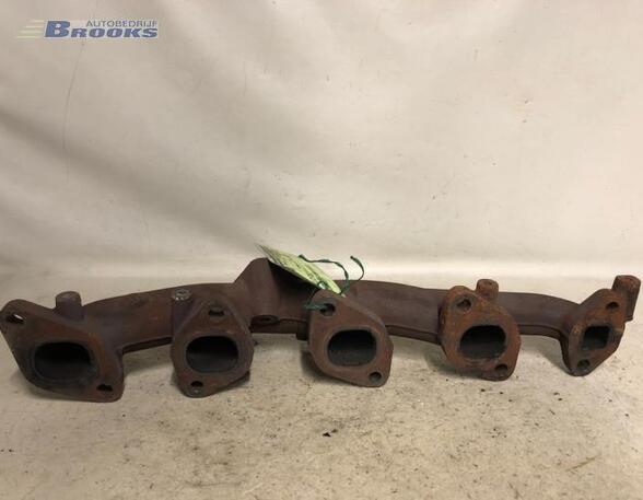 Exhaust Manifold OPEL VECTRA B Estate (J96)