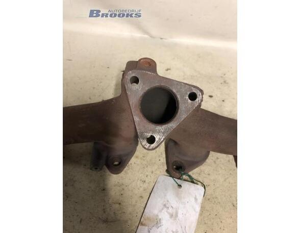 Exhaust Manifold OPEL VECTRA B Estate (J96)