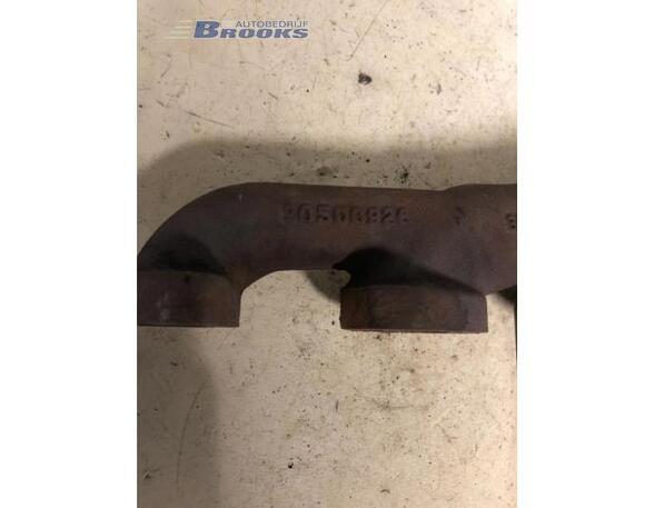 Exhaust Manifold OPEL VECTRA B Estate (J96)