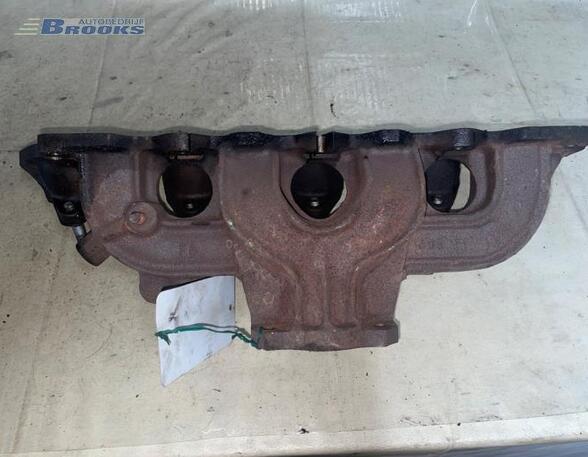 Exhaust Manifold RENAULT SAFRANE I (B54_)