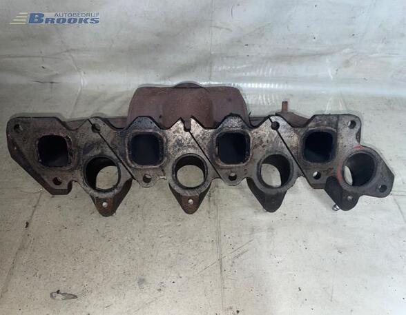 Exhaust Manifold RENAULT SAFRANE I (B54_)