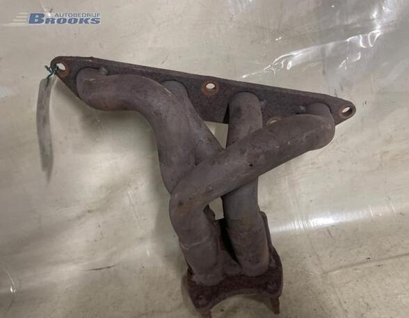 Exhaust Manifold ROVER 400 Hatchback (RT)