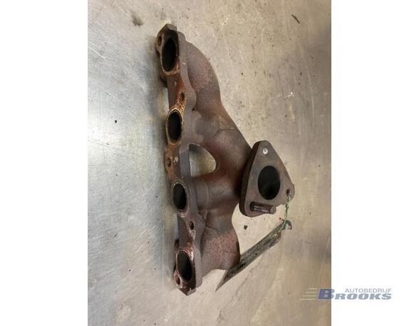 Exhaust Manifold SEAT AROSA (6H)