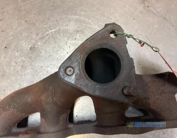 Exhaust Manifold SEAT AROSA (6H)