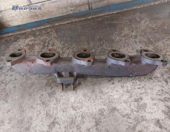 Exhaust Manifold PEUGEOT 5008 (0U_, 0E_)