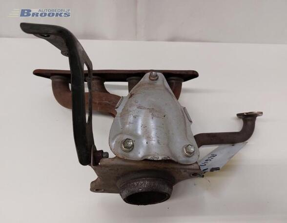 Exhaust Manifold TOYOTA AURIS (_E18_), TOYOTA AURIS Estate (_E18_)