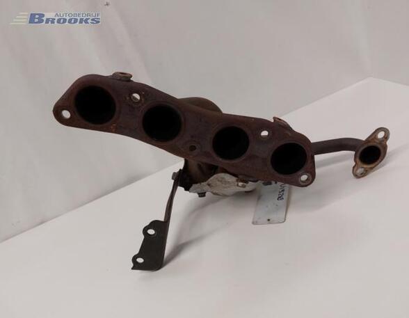 Exhaust Manifold TOYOTA AURIS (_E18_), TOYOTA AURIS Estate (_E18_)