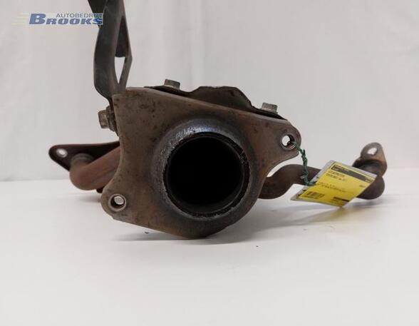 Exhaust Manifold TOYOTA AURIS (_E18_), TOYOTA AURIS Estate (_E18_)