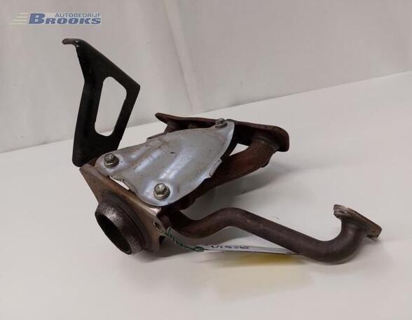 Exhaust Manifold TOYOTA AURIS (_E18_), TOYOTA AURIS Estate (_E18_)