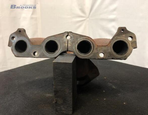 Exhaust Manifold RENAULT TWINGO II (CN0_)