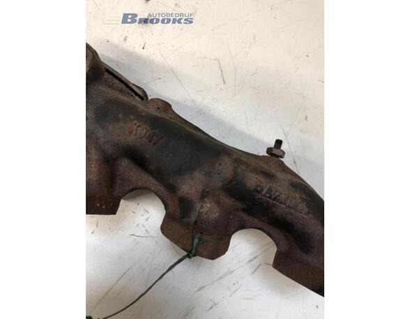 Exhaust Manifold VW TRANSPORTER V Van (7HA, 7HH, 7EA, 7EH)