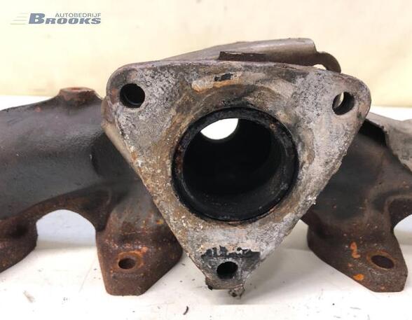 Exhaust Manifold VW TRANSPORTER V Van (7HA, 7HH, 7EA, 7EH)