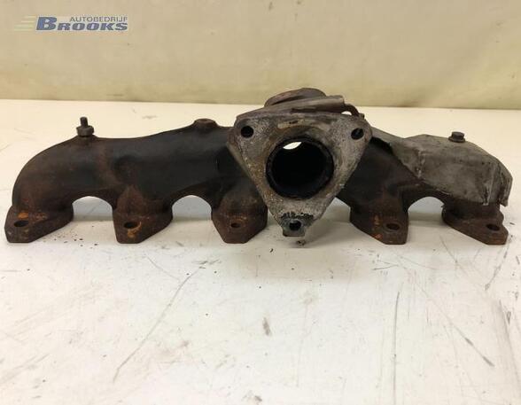 Exhaust Manifold VW TRANSPORTER V Van (7HA, 7HH, 7EA, 7EH)