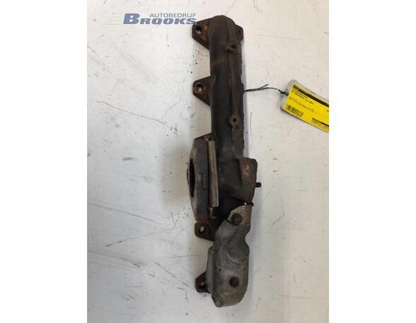 Exhaust Manifold VW TRANSPORTER V Van (7HA, 7HH, 7EA, 7EH)