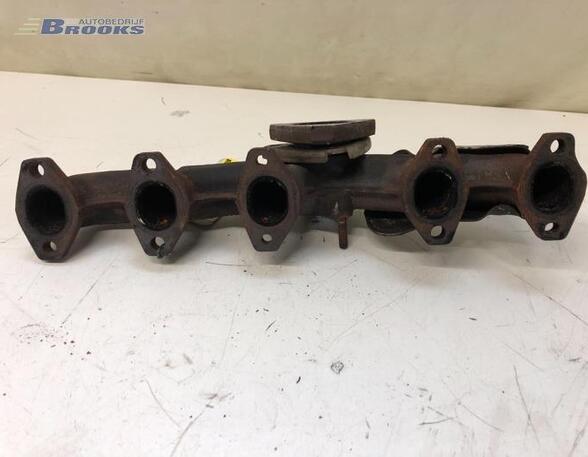 Exhaust Manifold VW TRANSPORTER V Van (7HA, 7HH, 7EA, 7EH)