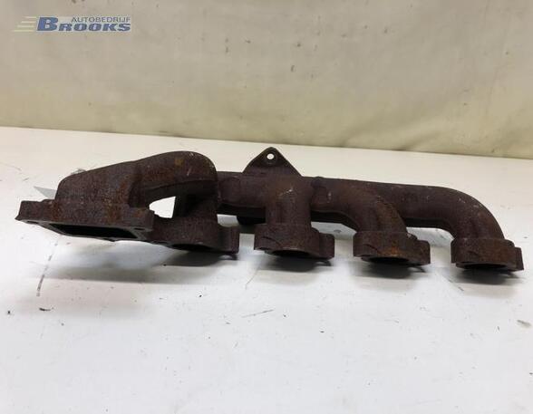 Exhaust Manifold FORD TRANSIT Bus (FD_ _, FB_ _, FS_ _, FZ_ _, FC_ _), FORD TRANSIT V363 Bus (FAD, FBD)