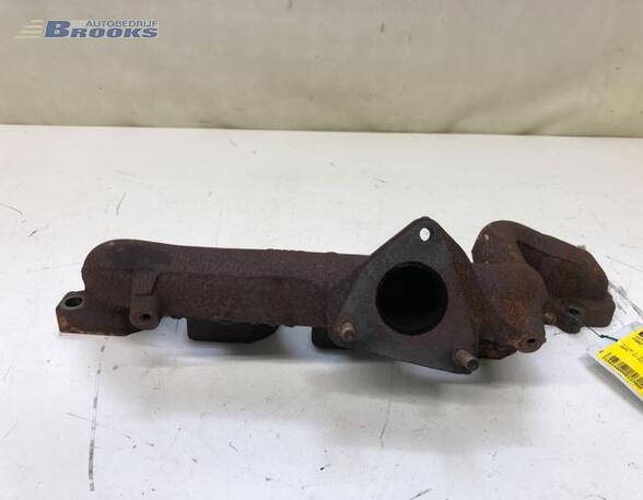 Exhaust Manifold FORD TRANSIT Bus (FD_ _, FB_ _, FS_ _, FZ_ _, FC_ _), FORD TRANSIT V363 Bus (FAD, FBD)