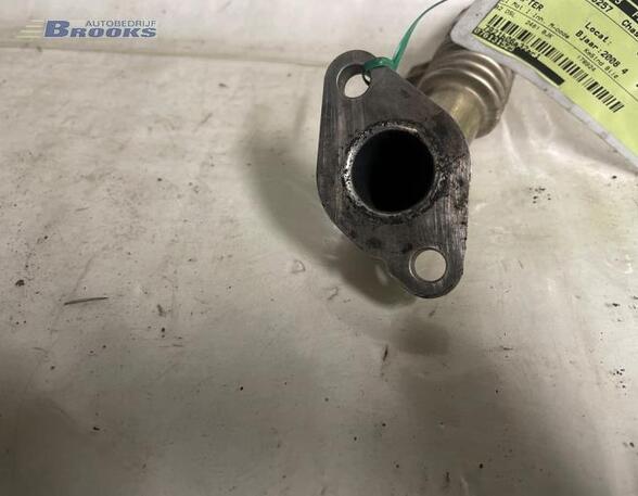 Exhaust Pipe VW CRAFTER 30-50 Van (2E_)