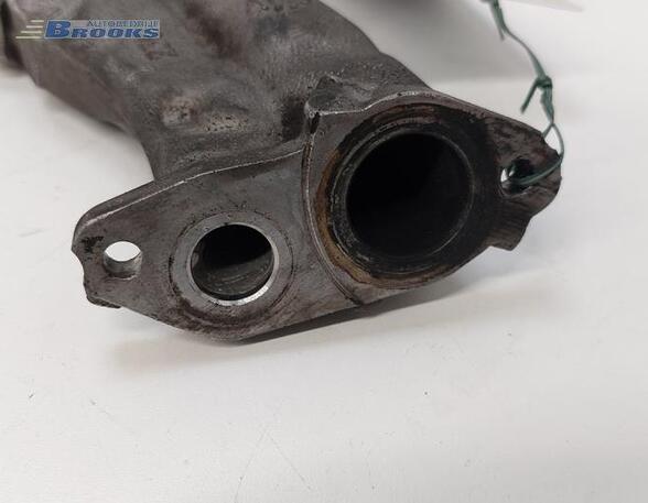 Exhaust Pipe MERCEDES-BENZ SPRINTER 5-t Platform/Chassis (906)