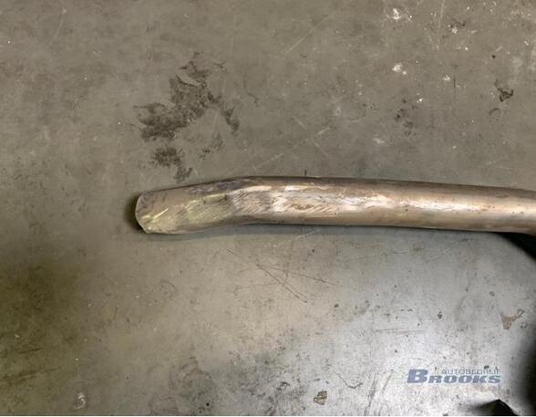 End Silencer FIAT DUCATO Van (250_, 290_)