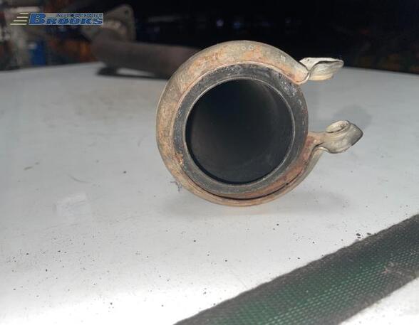 Exhaust Pipe Flexible OPEL VIVARO A Van (X83), OPEL VIVARO A Bus (X83)