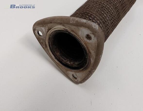 Exhaust Pipe Flexible VW CADDY III Box Body/MPV (2KA, 2KH, 2CA, 2CH)