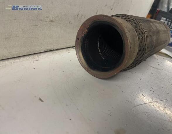 Exhaust Pipe Flexible CITROËN C5 I (DC_)