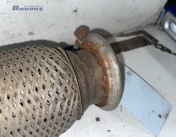 Exhaust Pipe Flexible CITROËN C5 I (DC_)